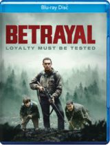 Betrayal (2023) Available December 17