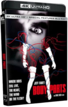 Body Parts (1991) (4K Ultra HD) Available February 25