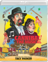 Cannibal! The Musical (1993) Available January 28