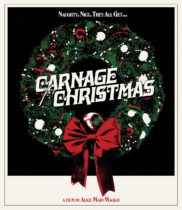 Carnage for Christmas (2024) Available January 28