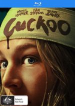 Cuckoo (2024) (Import) Available January 31