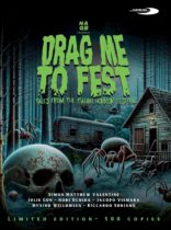 Drag Me To Fest : Tales From The Italian Horror Festival Deluxe Available March 11