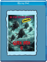 Glitch Ditch 13 Available December 3