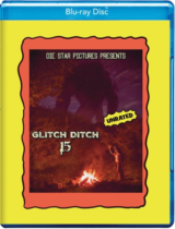 Glitch Ditch 15 Available December 3