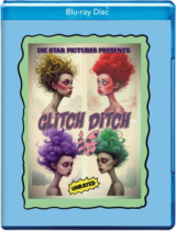 Glitch Ditch 16 Available December 3
