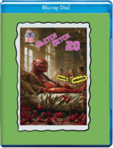 Glitch Ditch 20 Available December 3