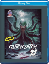 Glitch Ditch 21 Available December 17