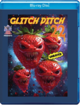 Glitch Ditch 22 Available December 17