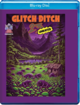 Glitch Ditch 23 Available December 17
