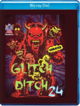 Glitch Ditch 24 Available December 17