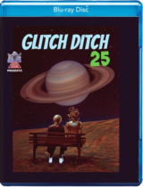 Glitch Ditch 25 Available December 17