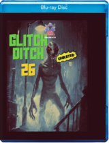 Glitch Ditch 26 Available December 17