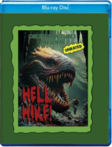 Hell Hike Available December 3