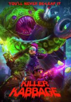 Killer Kabbage (2024) Available December 17
