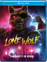 Lone Wolf (2020) Available January 7