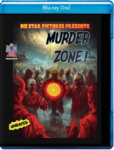 Murder Zone Available December 17