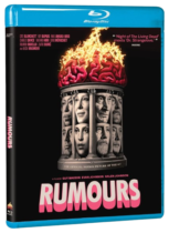 Rumours (2024) Available January 21