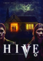 The Hive (2023) Available December 17