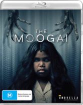 The Moogai (2024) (Import) Available March 28