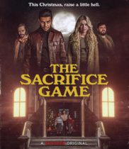 The Sacrifice Game (2023) Available January 28