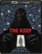 The Keep (1983) (4K Ultra HD Set) Available January 28