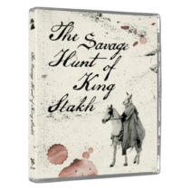 The Savage Hunt of King Stakh (1980) Available February 11