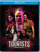 The Tourists Available December 10
