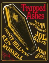 Trapped Ashes (2006) (4K Ultra HD) Available February 11