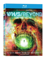 V/H/S/Beyond (2024) Available February 4