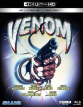 Venom (1982) (4K Ultra HD) Available March 25