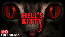Hell’s Kitty | New Horror Movie | Terror Films 12/13/2024 10pm PST
