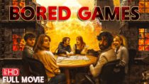 Bored Games | New Horror Movie | Premiere | Terror Films Friday Dec 13th 6pm PST