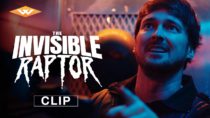 The Invisible Raptor | Exclusive Clip | In Theaters & On Digital December 6