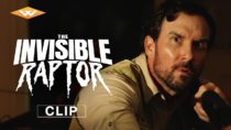 The Invisible Raptor | Exclusive Clip | In Theaters & On Digital December 6