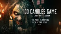 100 Candles Game: The Last Possession (2024) | Official trailer