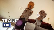 The Rule of Jenny Pen Trailer (2025) John Lithgow, Horror Movie HD