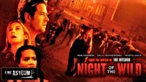 Night of the Wild | Free Sci-Fi Horror Movie | Full Movie | The Asylum