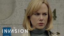 The Invasion | Clip – Watchers | 4K