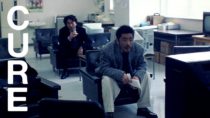 Cure “Just happened?” Movie Clip