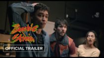 Zombie Strain | Official Trailer HD | Available January 24