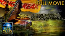 Full Movie | Bad CGI Gator (2023) | Full Moon Features