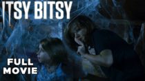 Itsy Bitsy | Full Movie | Spider Horror Mystery Thriller