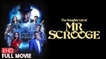 The Naughty List of Mr. Scrooge | New Horror Movie | the Terror Channel