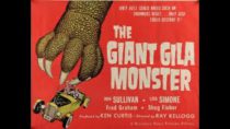The Giant Gila Monster (1959) [Free To Watch]