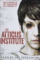 Horror History: Monday, January 5, 2015: The Atticus Institute was released in theaters