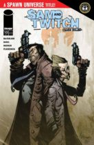 Sam & Twitch : Case Files #10 Available January 29