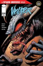 Violator #5 Available January 29