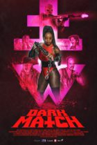 Friday, January 31, 2025: Dark Match Premieres Today on Shudder