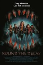 Folk-Horror Creature Feature Round The Decay in Theaters January 31