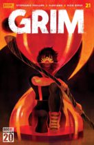 Grim #21 Available February 5